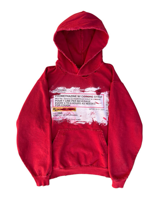 “WOCKTOBER” HOODIE